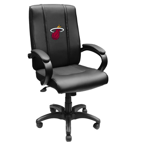 Miami HEAT Office Chair 1000
