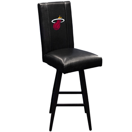 Miami HEAT Bar Stool Swivel 2000